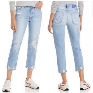 Mother Superior The Tomcat The Confession Jeans